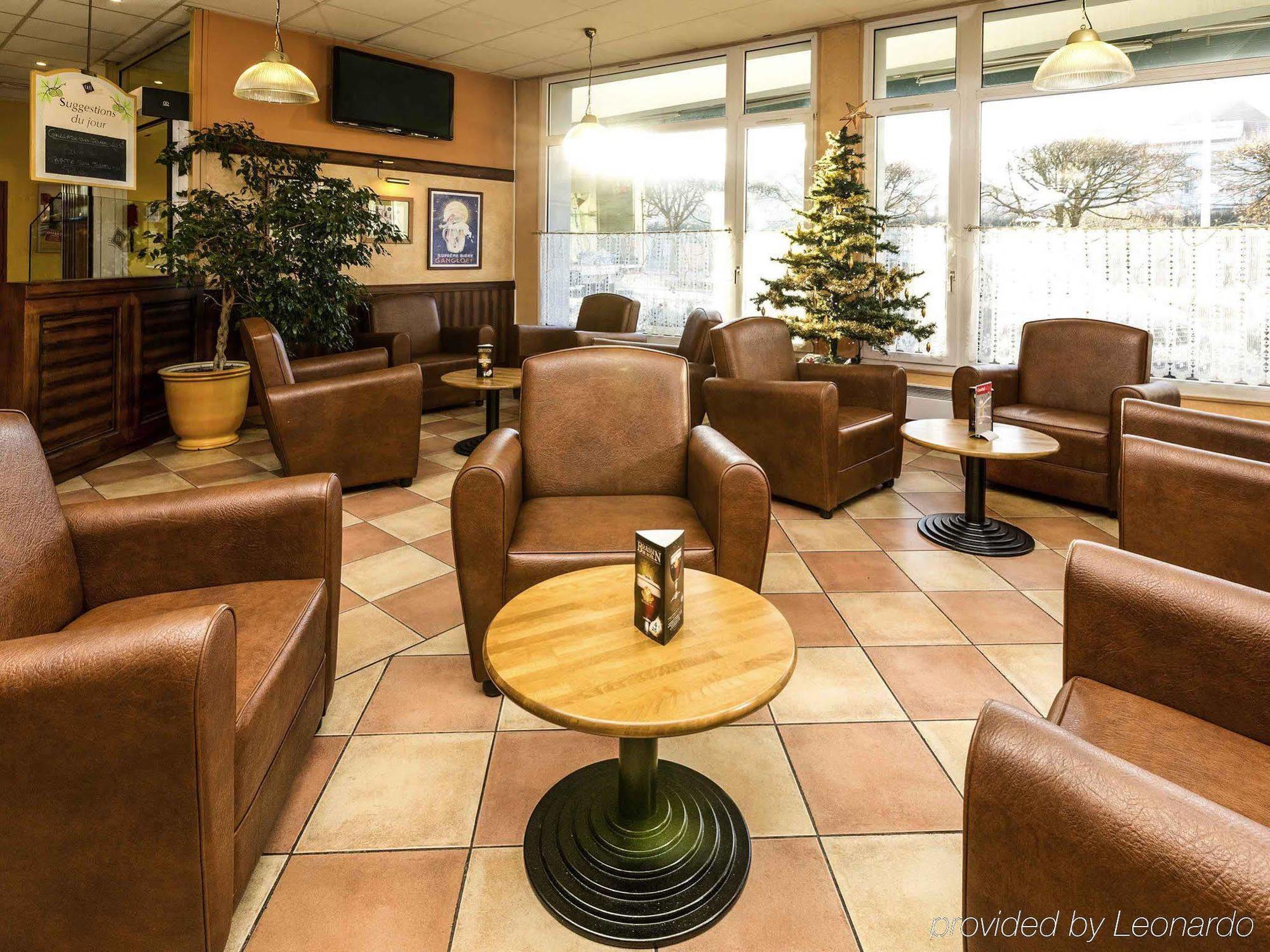 Ibis Budget Saint Die Des Vosges Exterior foto